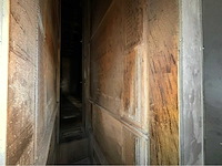 2011 emotech moffel, droog & doorloop koeloven - afbeelding 12 van  15