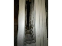 2011 emotech moffel, droog & doorloop koeloven - afbeelding 13 van  15