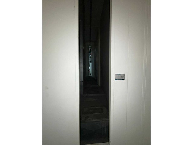 2011 emotech moffel, droog & doorloop koeloven - afbeelding 14 van  15