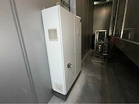 2011 emotech moffel, droog & doorloop koeloven - afbeelding 15 van  15