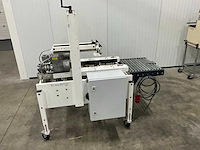 2011 endoline 625 dozensluitmachine - afbeelding 2 van  7
