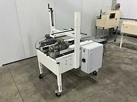 2011 endoline 625 dozensluitmachine - afbeelding 3 van  7