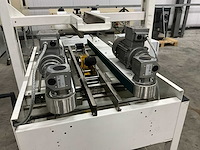 2011 endoline 625 dozensluitmachine - afbeelding 4 van  7