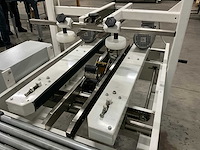 2011 endoline 625 dozensluitmachine - afbeelding 5 van  7