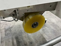 2011 endoline 625 dozensluitmachine - afbeelding 6 van  7