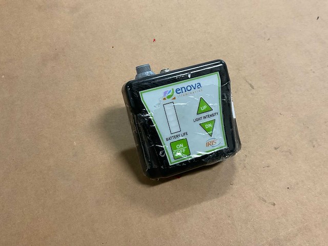 2011 enova illumination - afbeelding 1 van  4