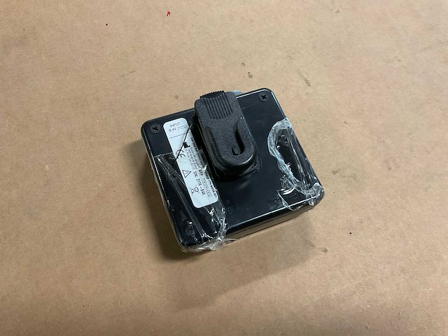 2011 enova illumination - afbeelding 2 van  4