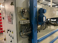 2011 envirochemie som3000 afvalwater zuiveringsinstallatie - afbeelding 4 van  21