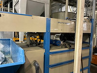 2011 envirochemie som3000 afvalwater zuiveringsinstallatie - afbeelding 6 van  21