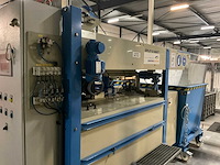 2011 envirochemie som3000 afvalwater zuiveringsinstallatie - afbeelding 12 van  21