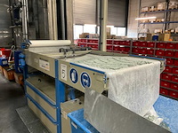 2011 envirochemie som3000 afvalwater zuiveringsinstallatie - afbeelding 15 van  21