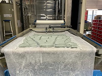 2011 envirochemie som3000 afvalwater zuiveringsinstallatie - afbeelding 16 van  21