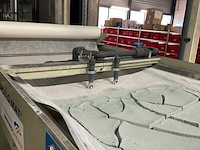 2011 envirochemie som3000 afvalwater zuiveringsinstallatie - afbeelding 18 van  21