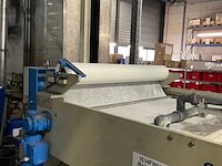 2011 envirochemie som3000 afvalwater zuiveringsinstallatie - afbeelding 19 van  21