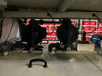 2011 envirochemie som3000 afvalwater zuiveringsinstallatie - afbeelding 20 van  21