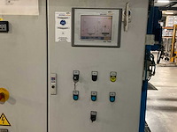 2011 envirochemie som3000 afvalwater zuiveringsinstallatie - afbeelding 1 van  4