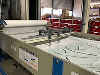 2011 envirochemie som3000 afvalwater zuiveringsinstallatie