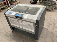 2011 epiloglaser legend 36ext lasersnijmachine - afbeelding 1 van  8