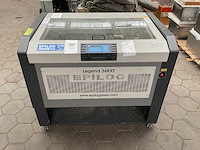 2011 epiloglaser legend 36ext lasersnijmachine - afbeelding 2 van  8
