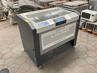 2011 epiloglaser legend 36ext lasersnijmachine - afbeelding 3 van  8
