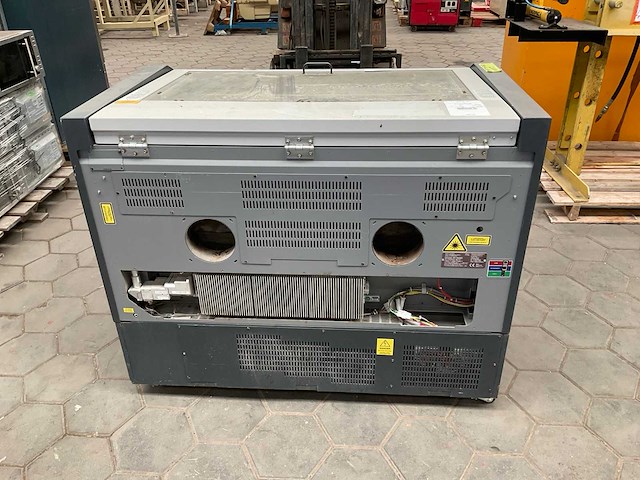 2011 epiloglaser legend 36ext lasersnijmachine - afbeelding 5 van  8