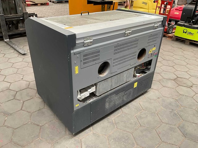 2011 epiloglaser legend 36ext lasersnijmachine - afbeelding 6 van  8
