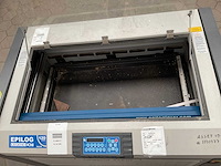 2011 epiloglaser legend 36ext lasersnijmachine - afbeelding 7 van  8
