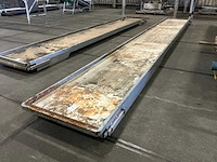 2011 erc transportband - afbeelding 3 van  5