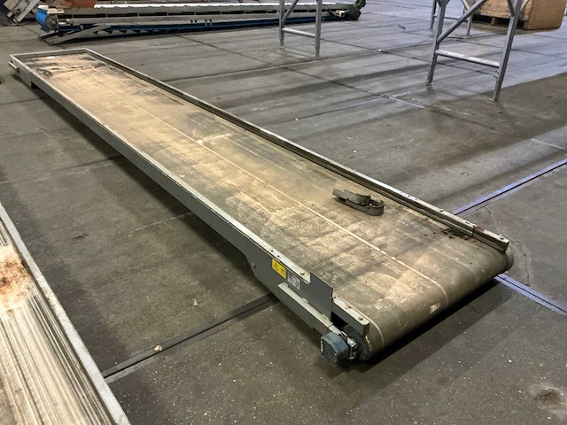 2011 erc transportband - afbeelding 1 van  2