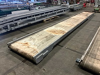 2011 erc transportband - afbeelding 2 van  5