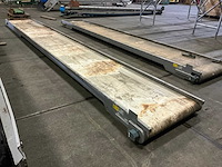 2011 erc transportband - afbeelding 3 van  5