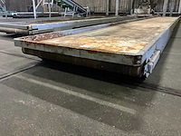 2011 erc transportband - afbeelding 4 van  5