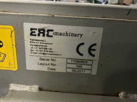 2011 erc transportband - afbeelding 5 van  5