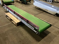 2011 erc transportband - afbeelding 3 van  7