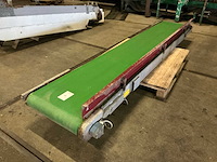 2011 erc transportband - afbeelding 4 van  7