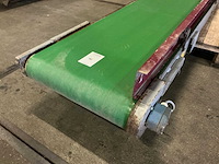 2011 erc transportband - afbeelding 5 van  7