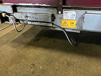 2011 erc transportband - afbeelding 6 van  7