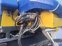 2011 esve nido stratos b11l-18 awcxn-350 awk 2700 aanhangwagen - afbeelding 10 van  19