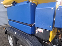 2011 esve nido stratos b11l-18 awcxn-350 awk 2700 aanhangwagen - afbeelding 13 van  19