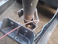 2011 esve nido stratos b11l-18 awcxn-350 awk 2700 aanhangwagen - afbeelding 14 van  19