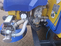 2011 esve nido stratos b11l-18 awcxn-350 awk 2700 aanhangwagen - afbeelding 17 van  19