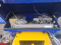 2011 esve nido stratos b11l-18 awcxn-350 awk 2700 aanhangwagen - afbeelding 6 van  19