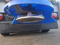 2011 esve nido stratos b11l-18 awcxn-350 awk 2700 aanhangwagen - afbeelding 9 van  19