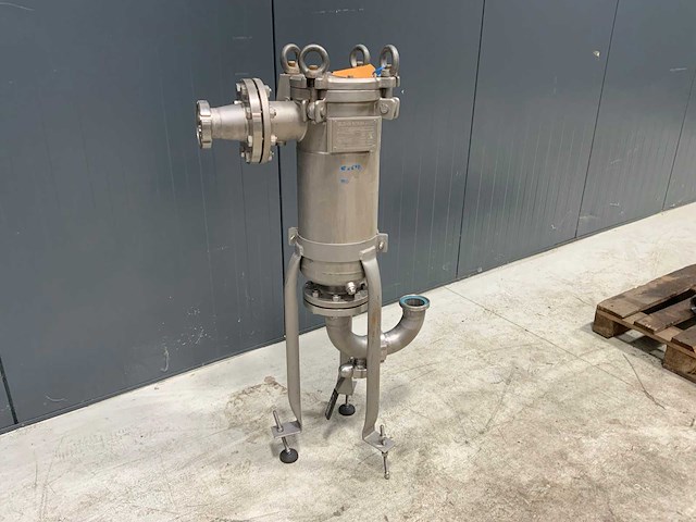 2011 etn sbf-0101-ad10-080 waterfilter - afbeelding 1 van  5