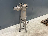 2011 etn sbf-0101-ad10-080 waterfilter - afbeelding 1 van  5