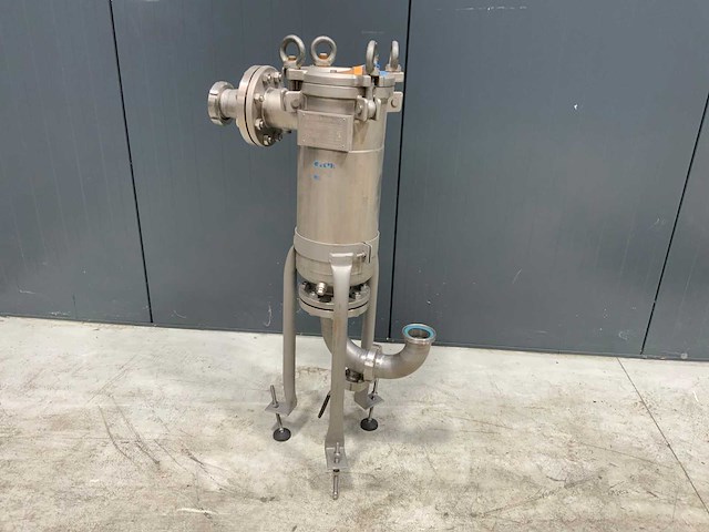 2011 etn sbf-0101-ad10-080 waterfilter - afbeelding 2 van  5