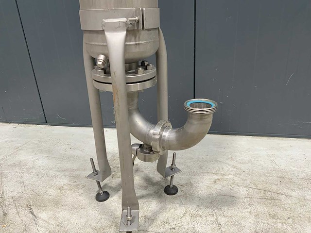 2011 etn sbf-0101-ad10-080 waterfilter - afbeelding 3 van  5