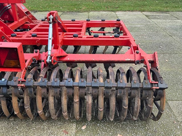 2011 evers je 500 r62 v schijveneg met rol - afbeelding 11 van  19