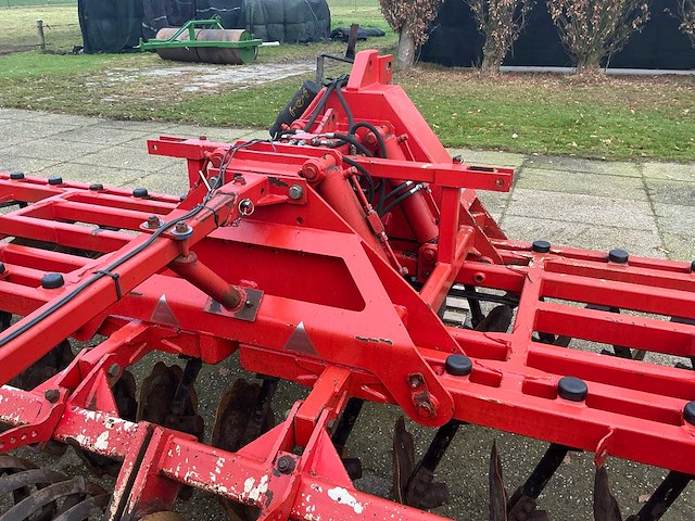 2011 evers je 500 r62 v schijveneg met rol - afbeelding 14 van  19