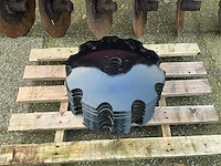 2011 evers je 500 r62 v schijveneg met rol - afbeelding 17 van  19